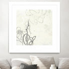 Marginal Boundary II by June Erica Vess on GIANT ART - abstract