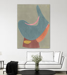 Vessel XII by Rob Delamater on GIANT ART - abstract