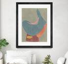 Vessel XII by Rob Delamater on GIANT ART - abstract