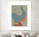 Vessel XII by Rob Delamater on GIANT ART - abstract