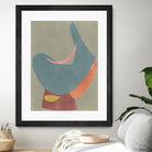 Vessel XII by Rob Delamater on GIANT ART - abstract