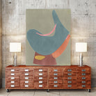 Vessel XII by Rob Delamater on GIANT ART - abstract