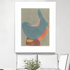 Vessel XII by Rob Delamater on GIANT ART - abstract