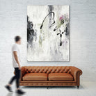 Magic Energy II by Joyce Combs on GIANT ART - abstract