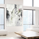 Magic Energy II by Joyce Combs on GIANT ART - abstract