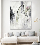 Magic Energy II by Joyce Combs on GIANT ART - abstract