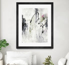 Magic Energy II by Joyce Combs on GIANT ART - abstract