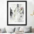 Magic Energy II by Joyce Combs on GIANT ART - abstract