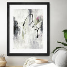 Magic Energy II by Joyce Combs on GIANT ART - abstract