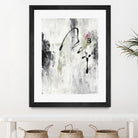 Magic Energy II by Joyce Combs on GIANT ART - abstract