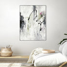 Magic Energy II by Joyce Combs on GIANT ART - abstract