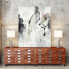 Magic Energy II by Joyce Combs on GIANT ART - abstract