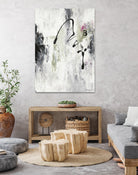 Magic Energy II by Joyce Combs on GIANT ART - abstract