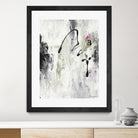 Magic Energy II by Joyce Combs on GIANT ART - abstract