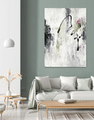 Magic Energy II by Joyce Combs on GIANT ART - abstract