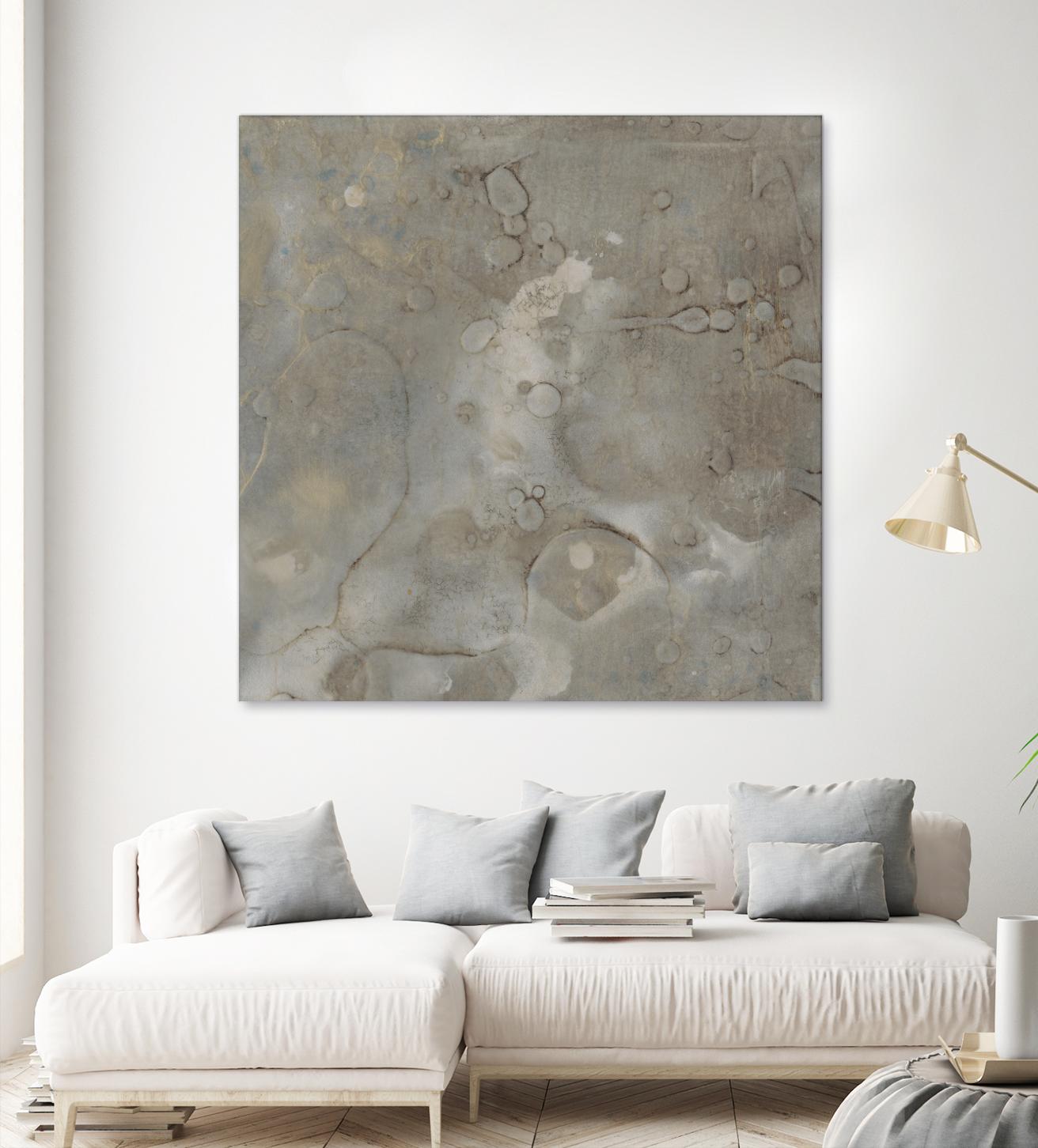 Celestial Dream I by Ren�e W. Stramel on GIANT ART - abstract