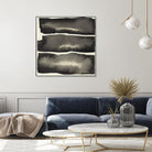 Diverge I by Sharon Gordon on GIANT ART - abstract