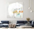 Stereo Fade IV by June Erica Vess on GIANT ART - abstract