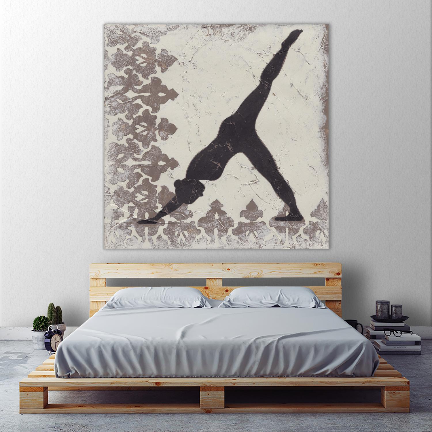 Bliss III by Chariklia Zarris on GIANT ART - leisure