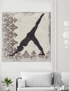 Bliss III by Chariklia Zarris on GIANT ART - leisure