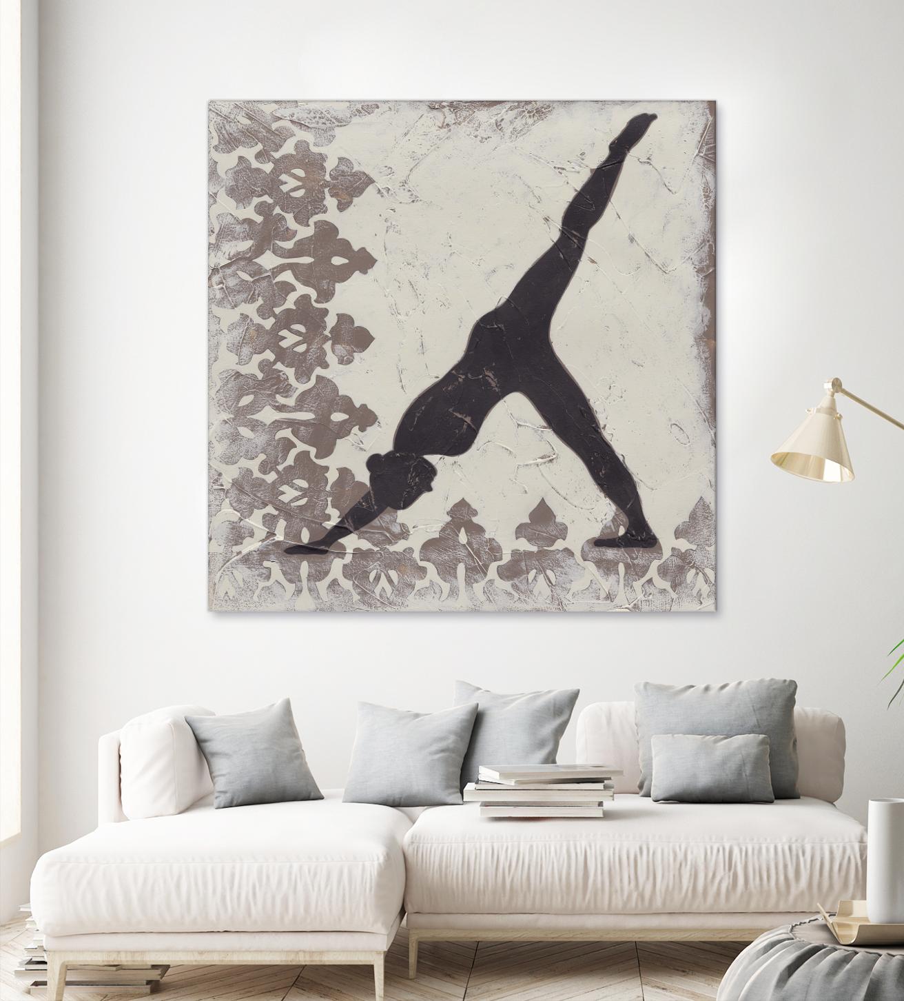 Bliss III by Chariklia Zarris on GIANT ART - leisure