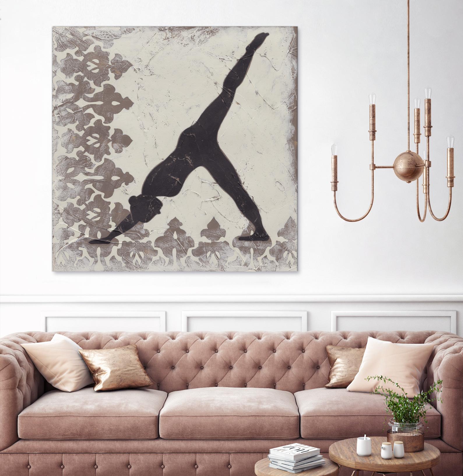 Bliss III by Chariklia Zarris on GIANT ART - leisure