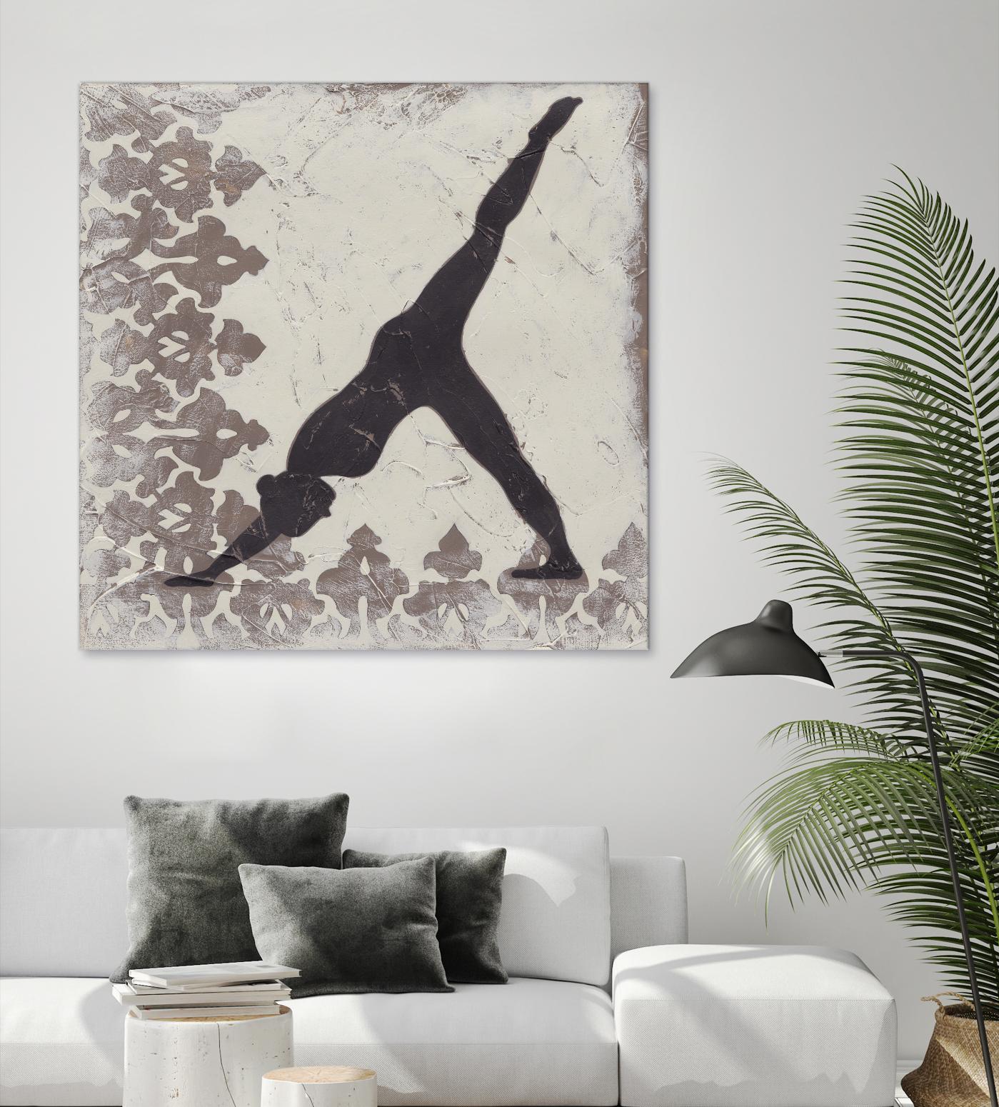 Bliss III by Chariklia Zarris on GIANT ART - leisure