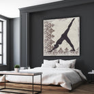 Bliss III by Chariklia Zarris on GIANT ART - leisure