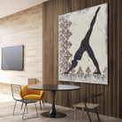 Bliss III by Chariklia Zarris on GIANT ART - leisure