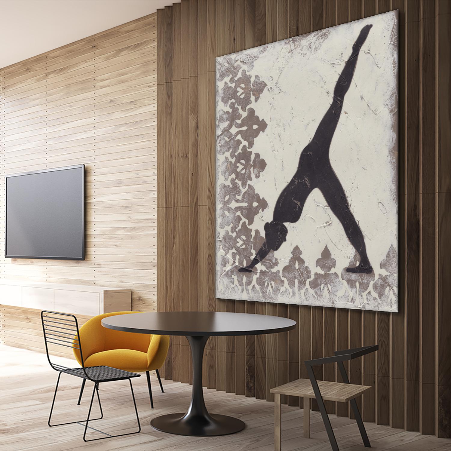 Bliss III by Chariklia Zarris on GIANT ART - leisure