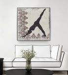 Bliss III by Chariklia Zarris on GIANT ART - leisure