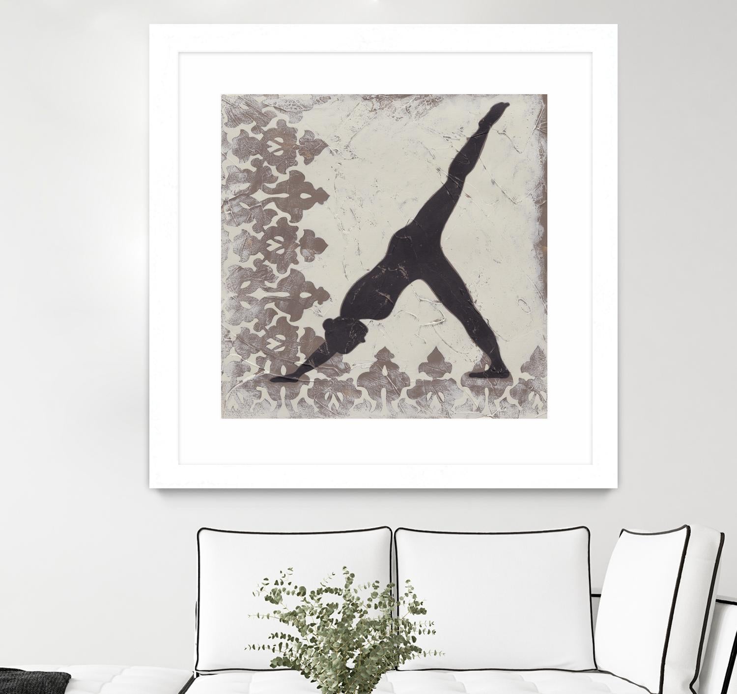 Bliss III by Chariklia Zarris on GIANT ART - leisure