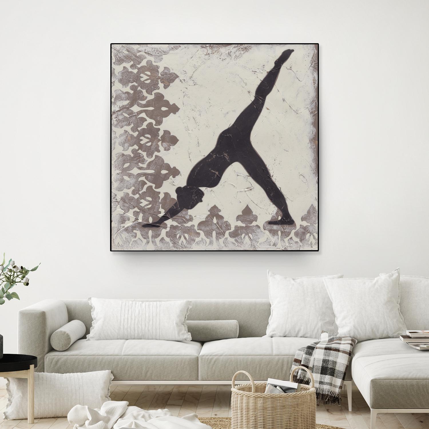 Bliss III by Chariklia Zarris on GIANT ART - leisure