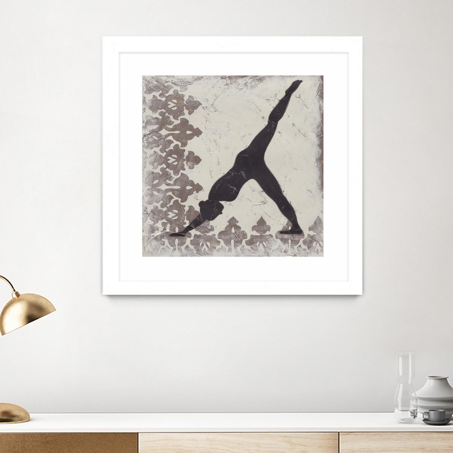 Bliss III by Chariklia Zarris on GIANT ART - leisure