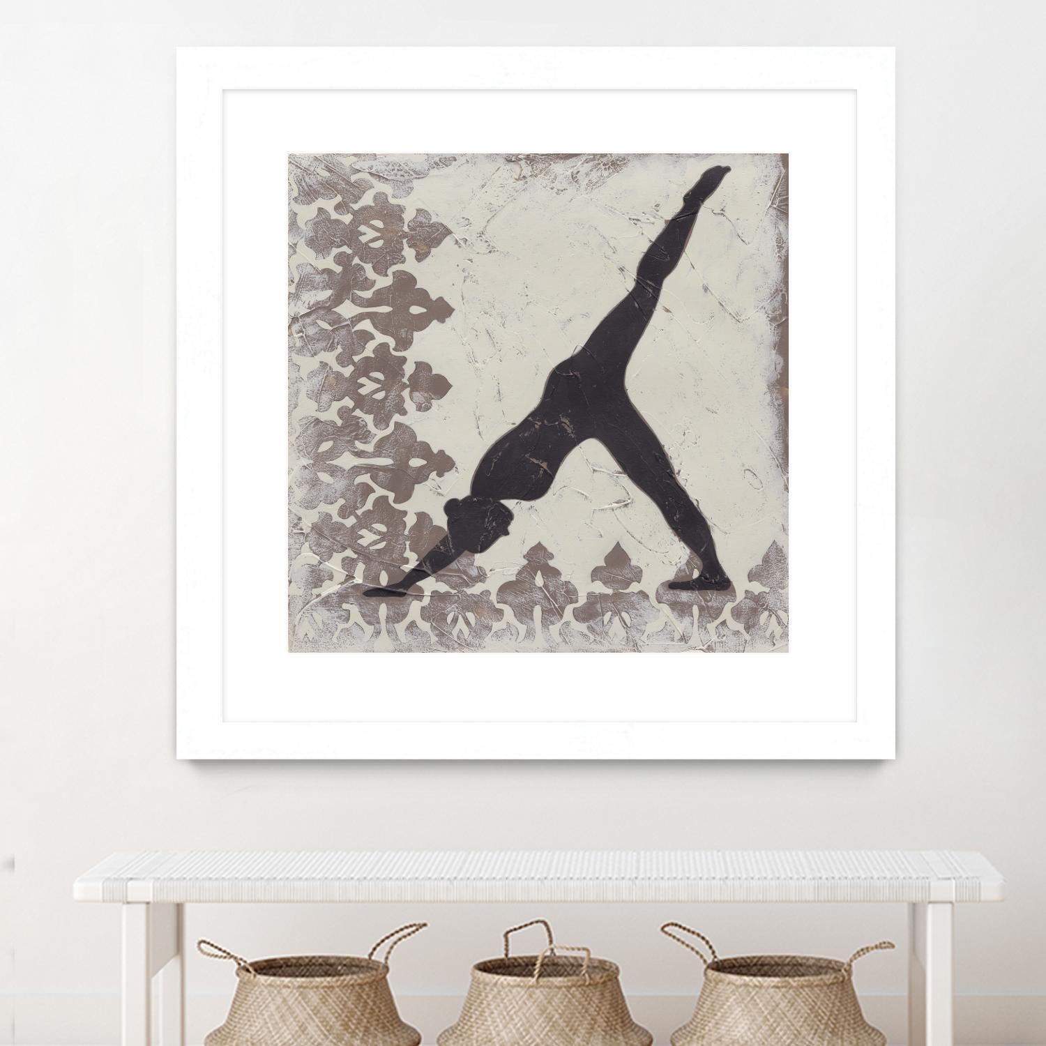 Bliss III by Chariklia Zarris on GIANT ART - leisure