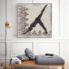 Bliss III by Chariklia Zarris on GIANT ART - leisure