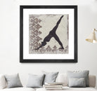 Bliss III by Chariklia Zarris on GIANT ART - leisure