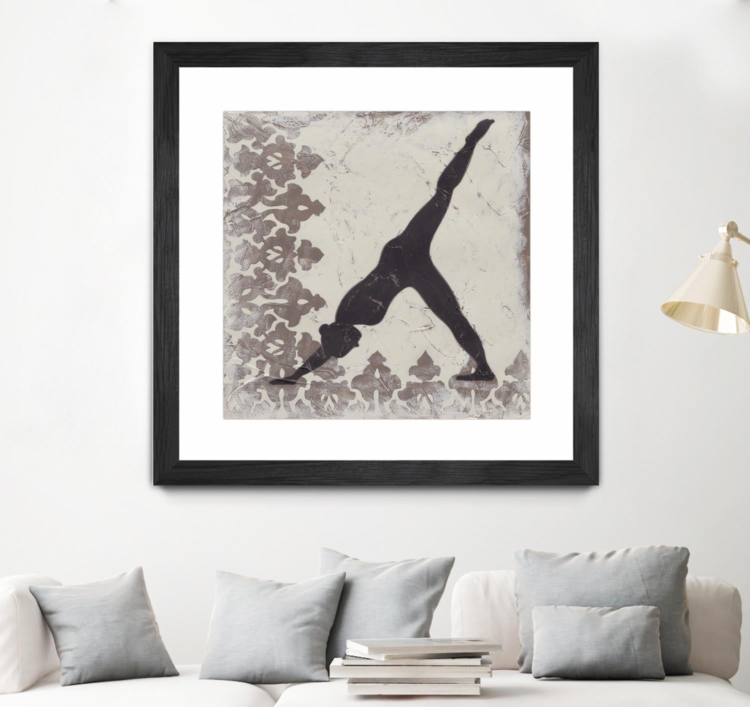 Bliss III by Chariklia Zarris on GIANT ART - leisure