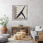 Bliss III by Chariklia Zarris on GIANT ART - leisure