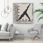 Bliss III by Chariklia Zarris on GIANT ART - leisure