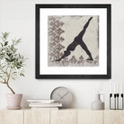 Bliss III by Chariklia Zarris on GIANT ART - leisure