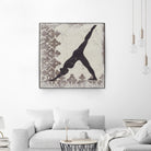 Bliss III by Chariklia Zarris on GIANT ART - leisure