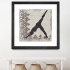 Bliss III by Chariklia Zarris on GIANT ART - leisure