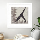 Bliss III by Chariklia Zarris on GIANT ART - leisure