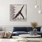 Bliss III by Chariklia Zarris on GIANT ART - leisure