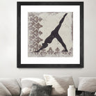 Bliss III by Chariklia Zarris on GIANT ART - leisure