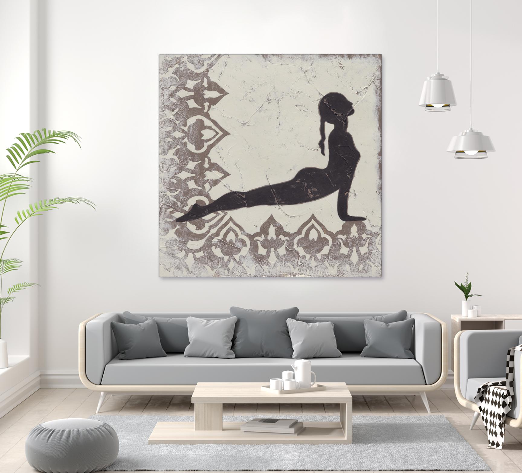 Bliss IV by Chariklia Zarris on GIANT ART - leisure