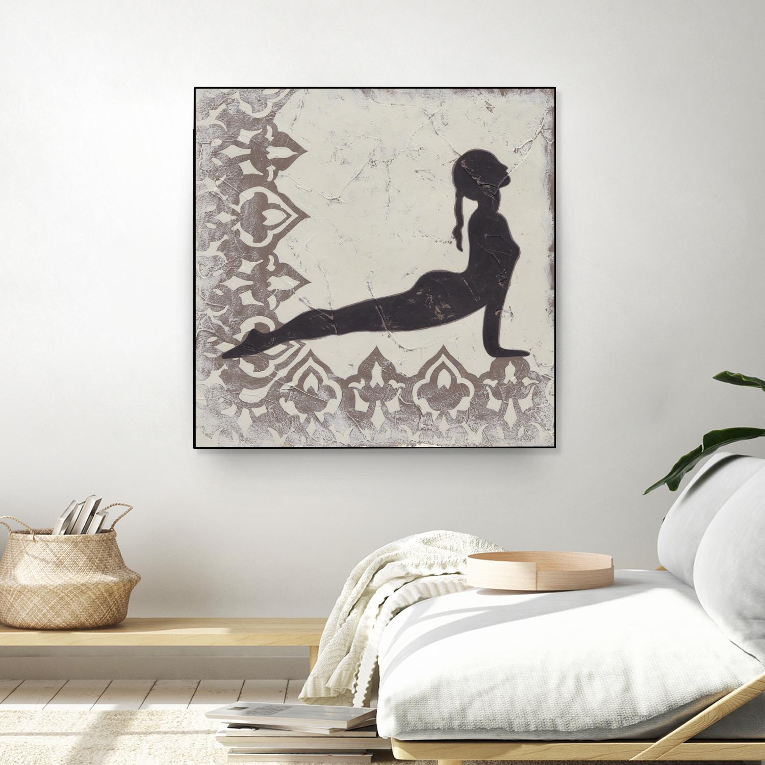 Bliss IV by Chariklia Zarris on GIANT ART - leisure