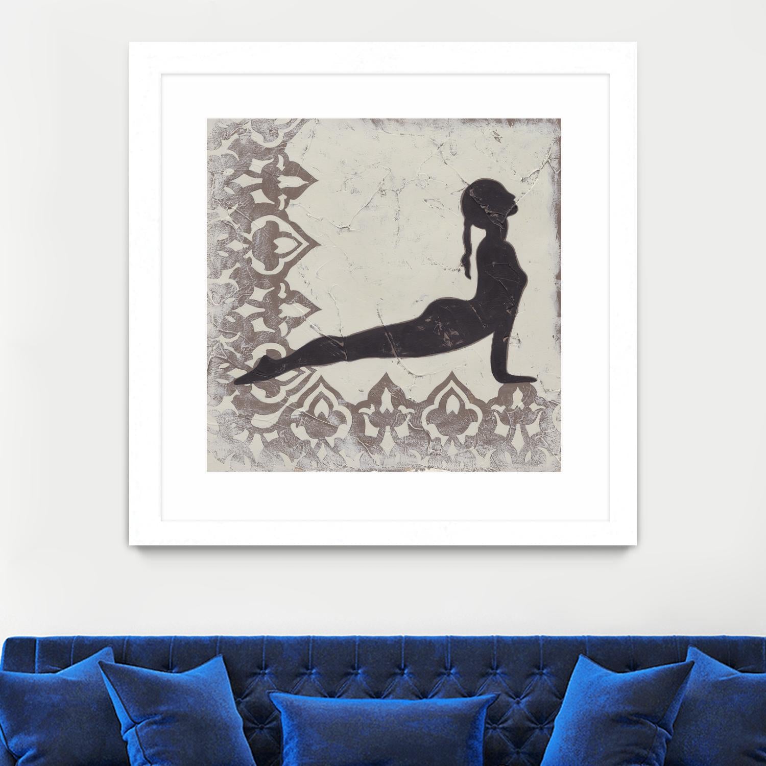 Bliss IV by Chariklia Zarris on GIANT ART - leisure