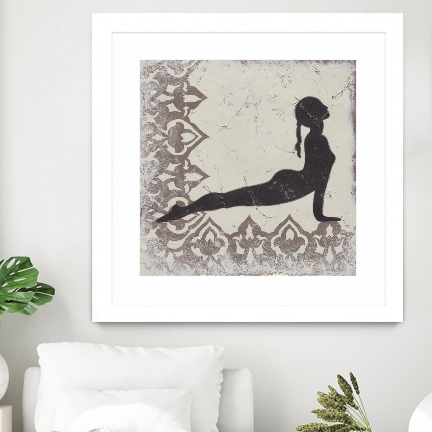 Bliss IV by Chariklia Zarris on GIANT ART - leisure